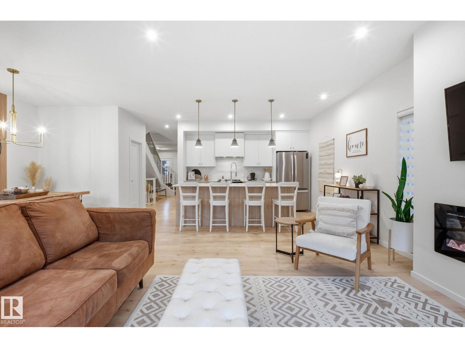 48 Riverhill Cr, St. Albert, Alberta  T8N 7N4 - Photo 17 - E4478534