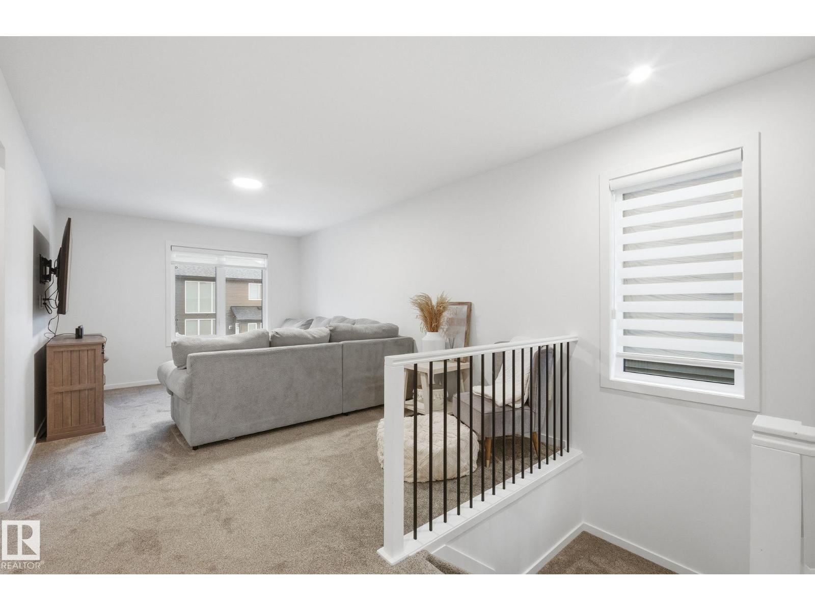 48 Riverhill Cr, St. Albert, Alberta  T8N 7N4 - Photo 19 - E4478534