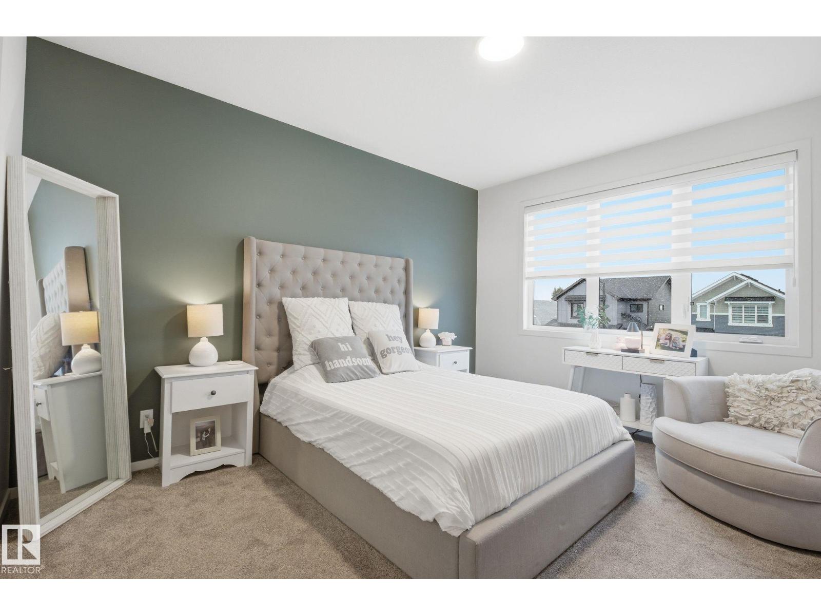 48 Riverhill Cr, St. Albert, Alberta  T8N 7N4 - Photo 22 - E4478534