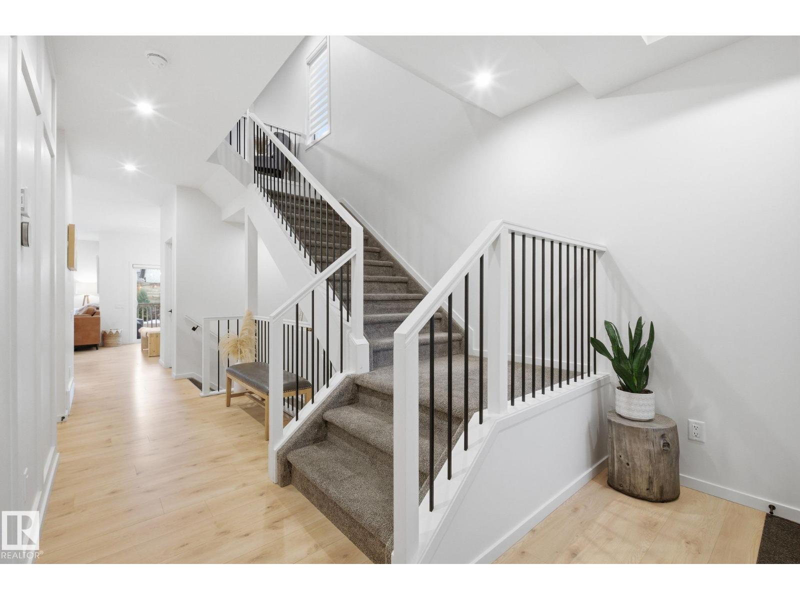 48 Riverhill Cr, St. Albert, Alberta  T8N 7N4 - Photo 3 - E4478534