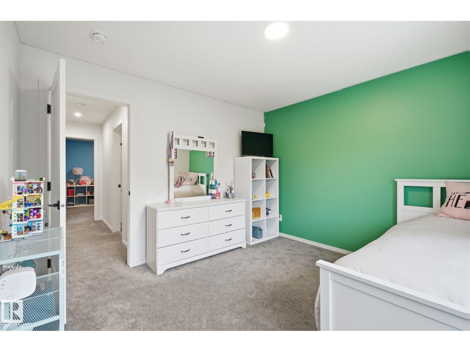 48 Riverhill Cr, St. Albert, Alberta  T8N 7N4 - Photo 31 - E4478534