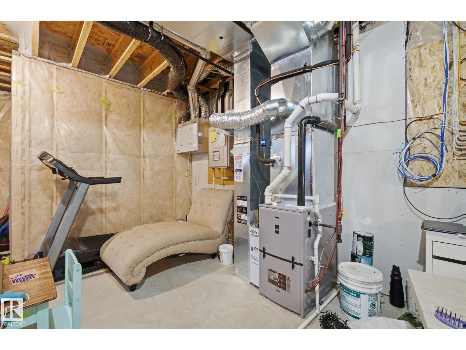 48 Riverhill Cr, St. Albert, Alberta  T8N 7N4 - Photo 32 - E4478534