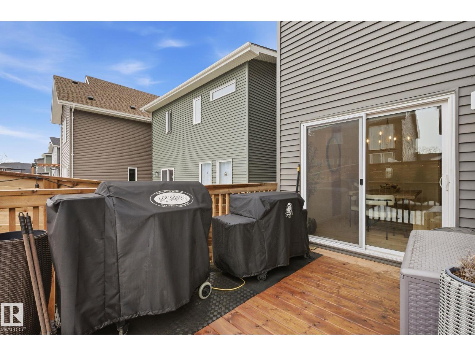 48 Riverhill Cr, St. Albert, Alberta  T8N 7N4 - Photo 33 - E4478534