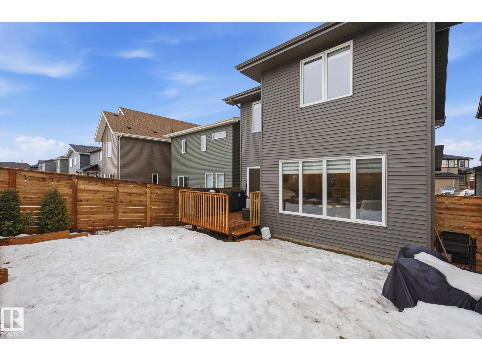 48 Riverhill Cr, St. Albert, Alberta  T8N 7N4 - Photo 34 - E4478534