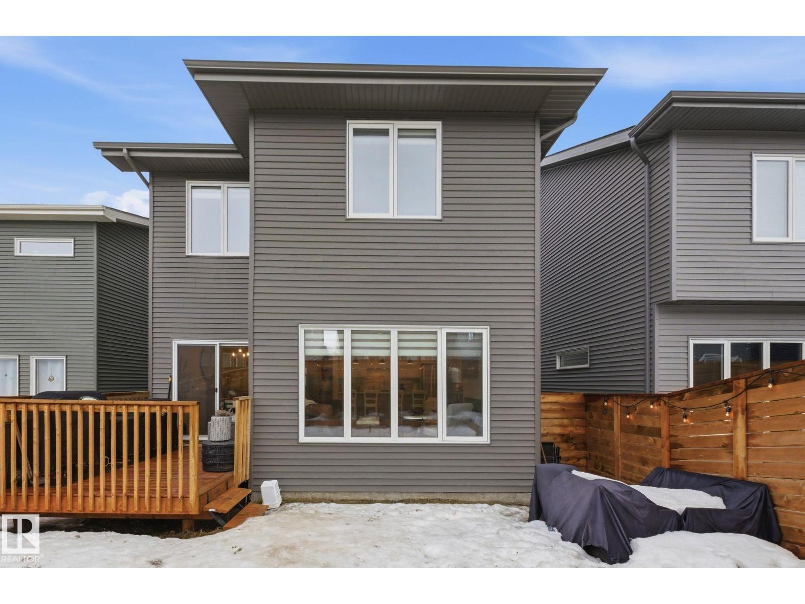 48 Riverhill Cr, St. Albert, Alberta  T8N 7N4 - Photo 35 - E4478534