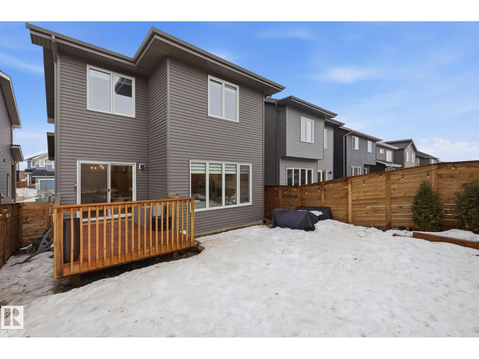 48 Riverhill Cr, St. Albert, Alberta  T8N 7N4 - Photo 36 - E4478534