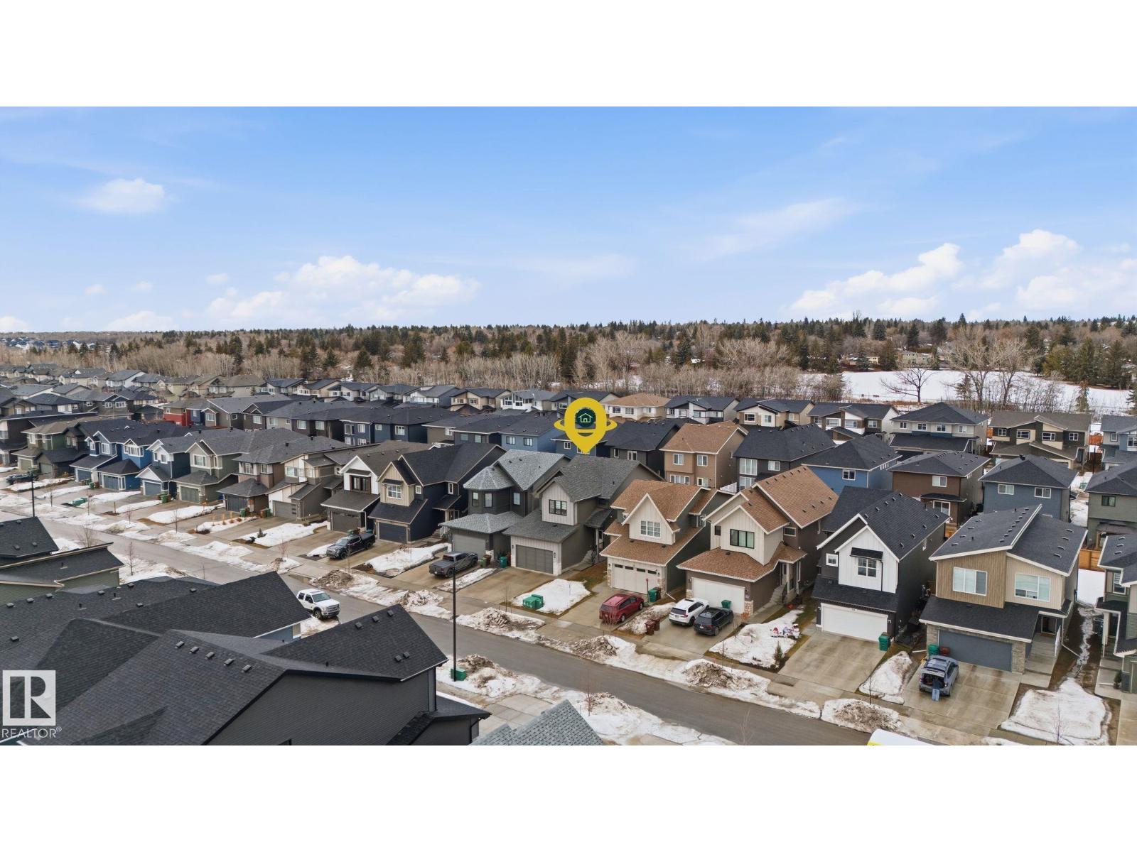 48 Riverhill Cr, St. Albert, Alberta  T8N 7N4 - Photo 37 - E4478534