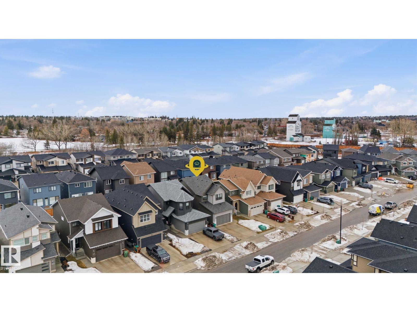 48 Riverhill Cr, St. Albert, Alberta  T8N 7N4 - Photo 38 - E4478534