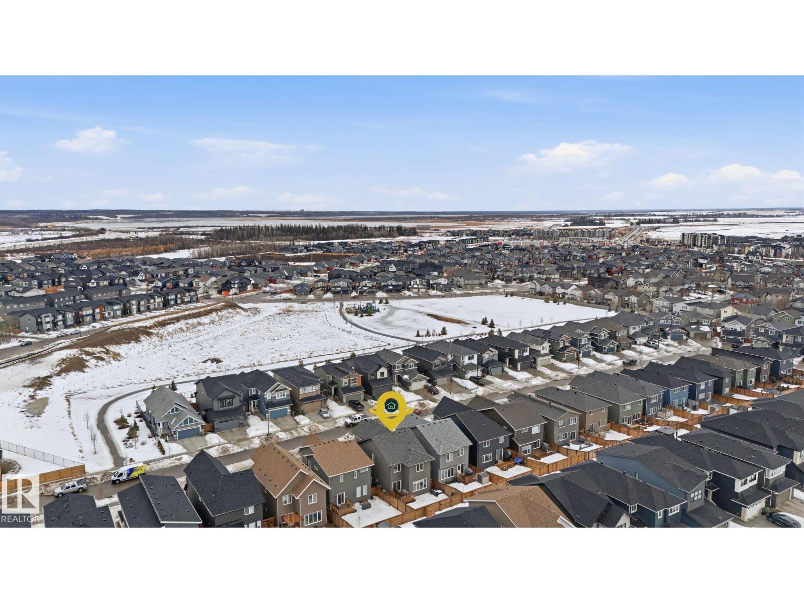 48 Riverhill Cr, St. Albert, Alberta  T8N 7N4 - Photo 39 - E4478534