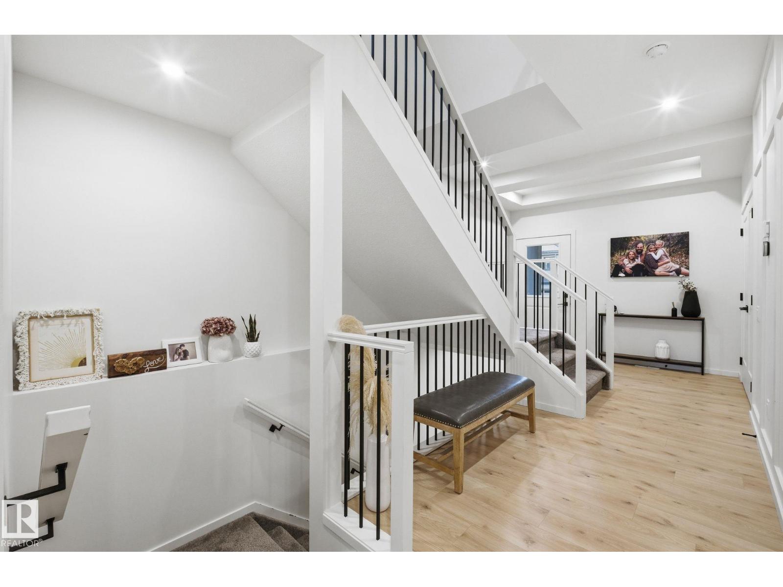 48 Riverhill Cr, St. Albert, Alberta  T8N 7N4 - Photo 4 - E4478534