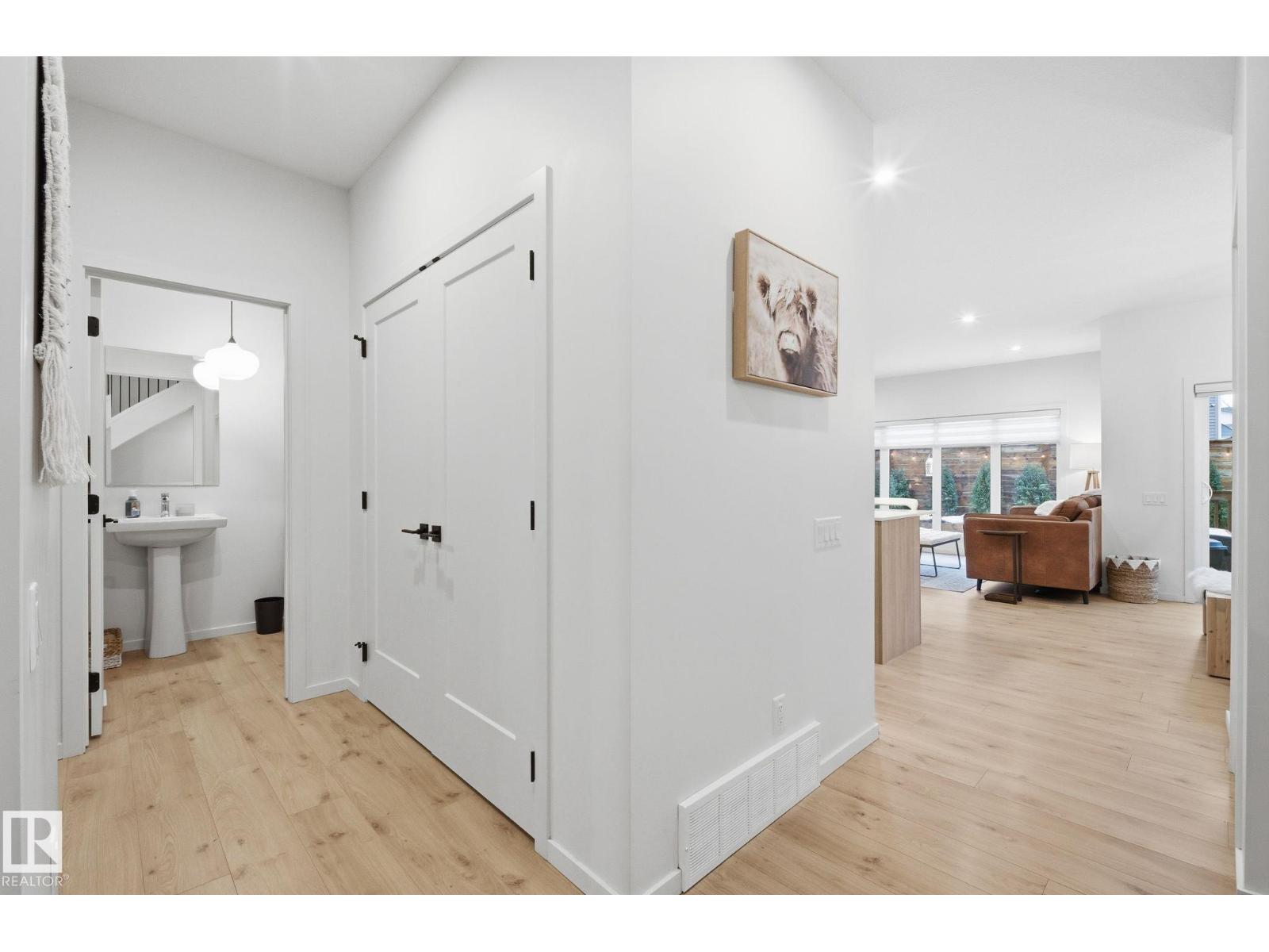 48 Riverhill Cr, St. Albert, Alberta  T8N 7N4 - Photo 5 - E4478534