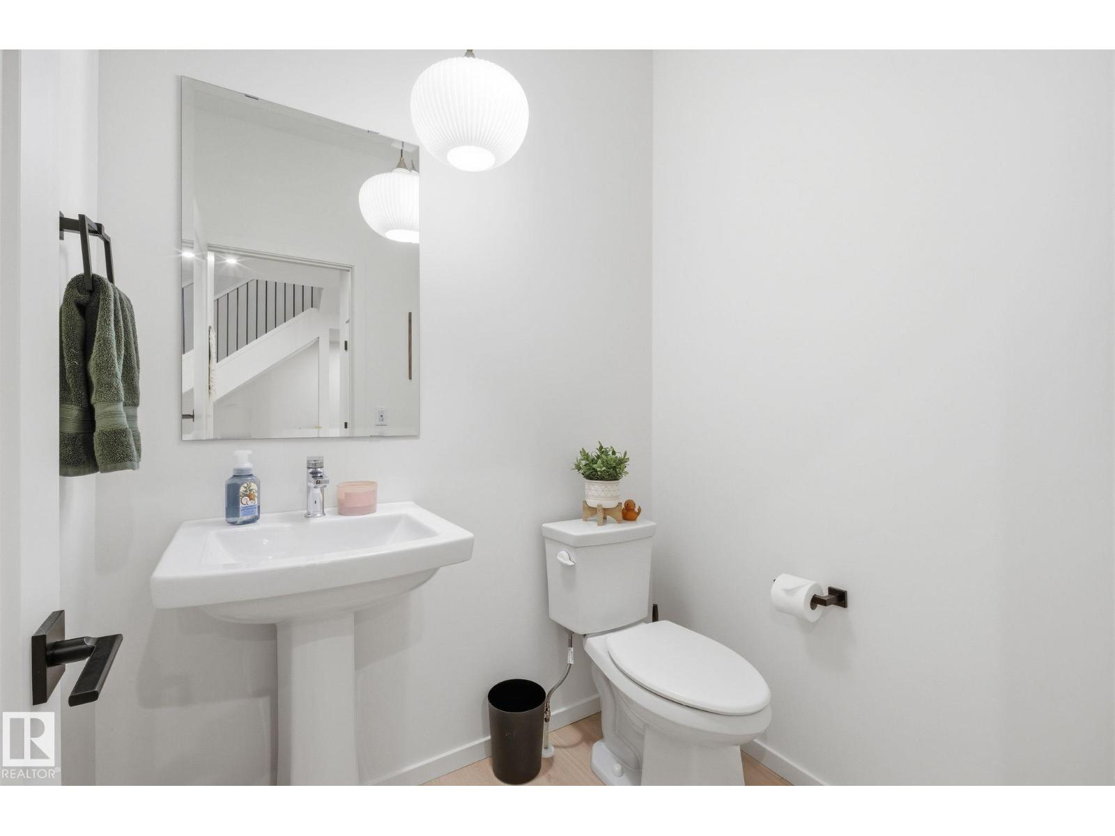 48 Riverhill Cr, St. Albert, Alberta  T8N 7N4 - Photo 6 - E4478534