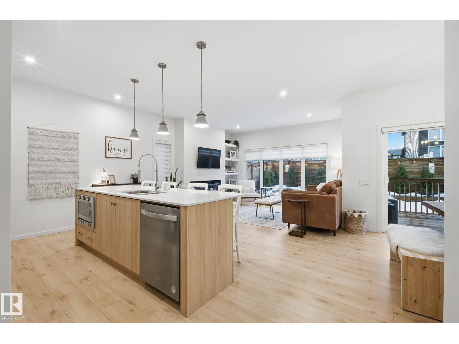 48 Riverhill Cr, St. Albert, Alberta  T8N 7N4 - Photo 8 - E4478534