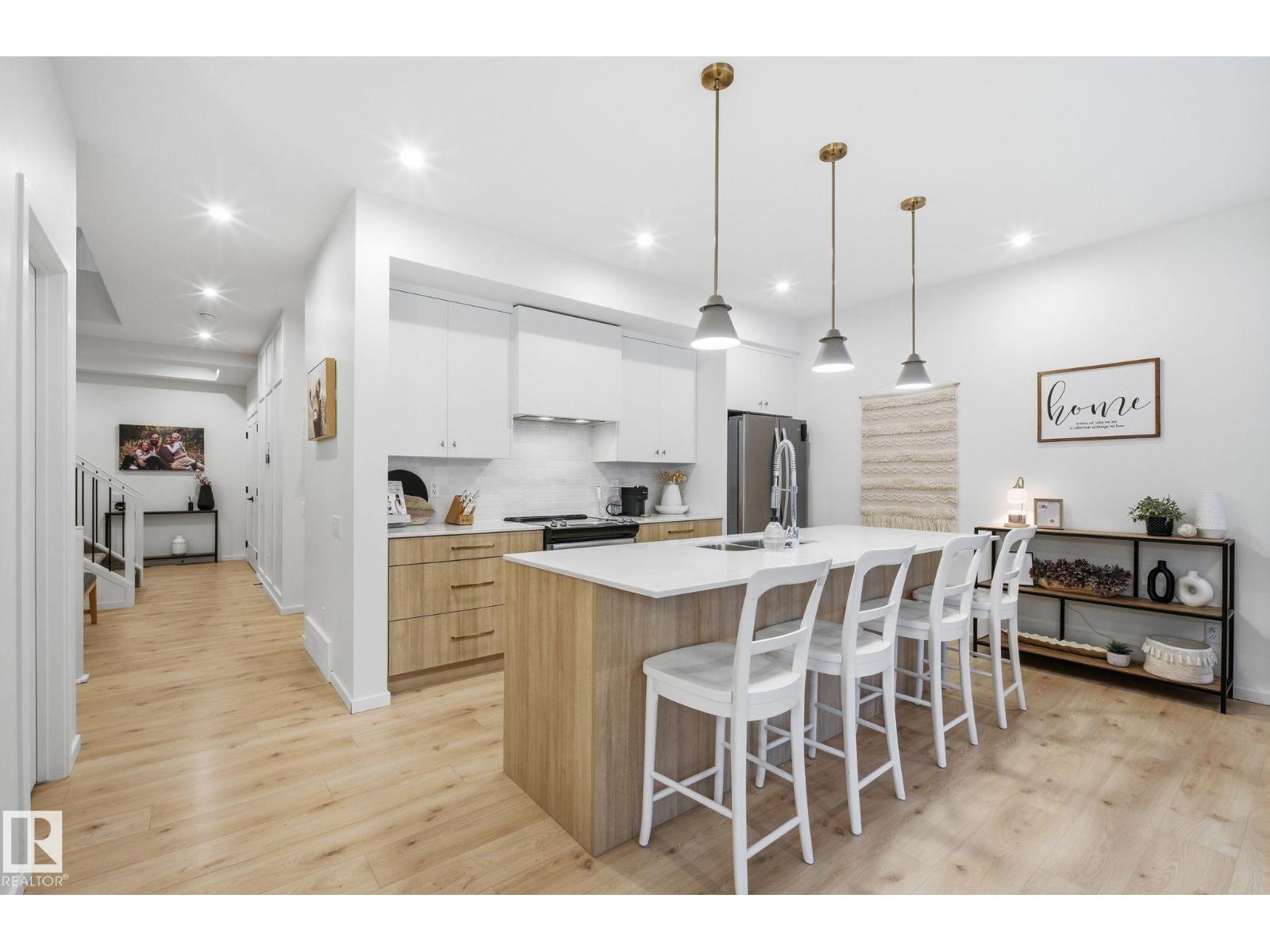 48 Riverhill Cr, St. Albert, Alberta  T8N 7N4 - Photo 9 - E4478534