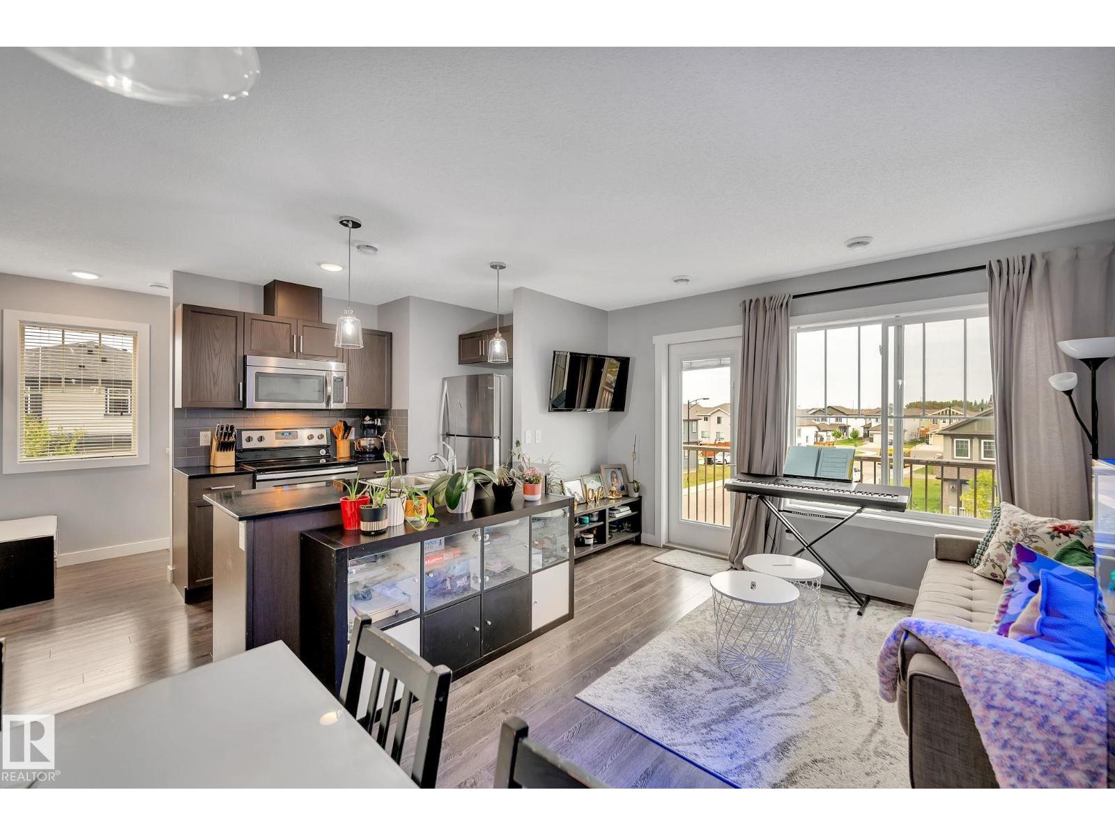 #10 1530 Tamarack Bv Nw, Edmonton, Alberta  T6T 2E6 - Photo 11 - E4478535