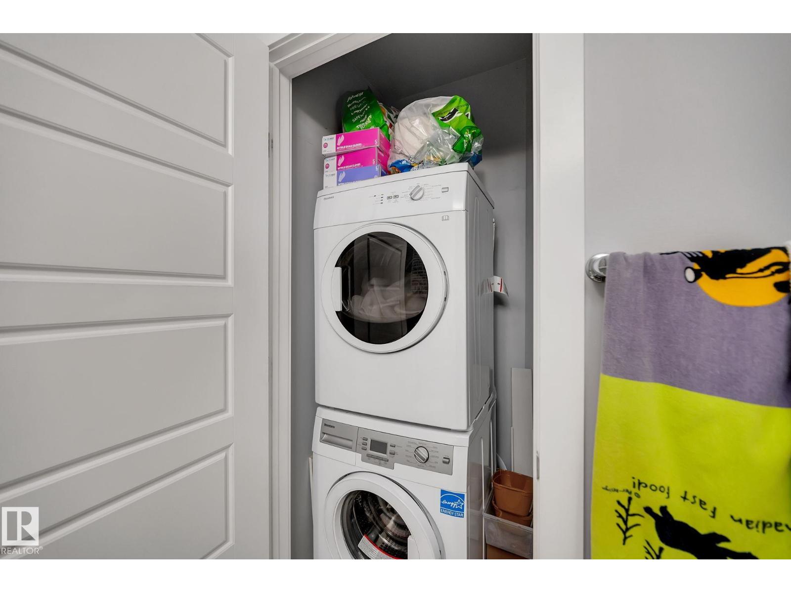 #10 1530 Tamarack Bv Nw, Edmonton, Alberta  T6T 2E6 - Photo 14 - E4478535