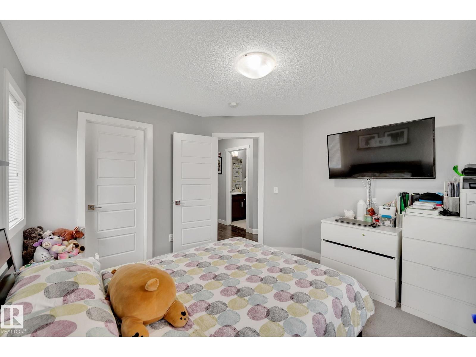 #10 1530 Tamarack Bv Nw, Edmonton, Alberta  T6T 2E6 - Photo 16 - E4478535