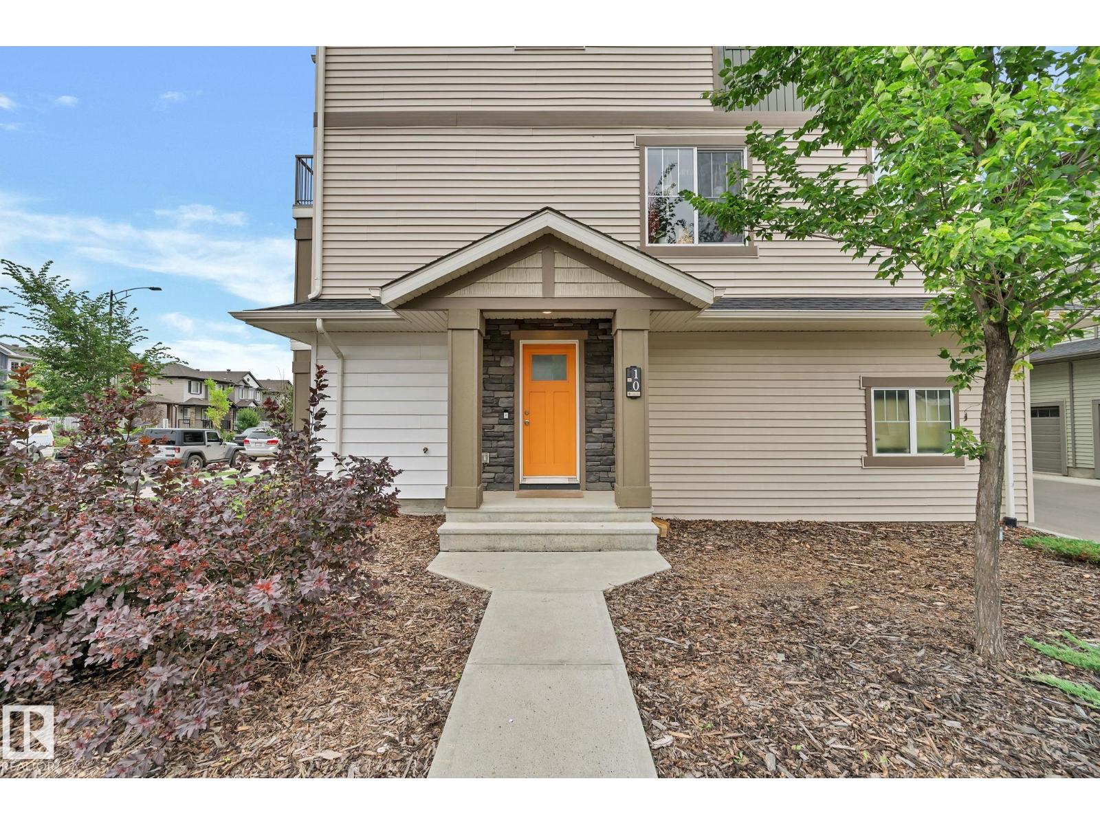 #10 1530 Tamarack Bv Nw, Edmonton, Alberta  T6T 2E6 - Photo 2 - E4478535