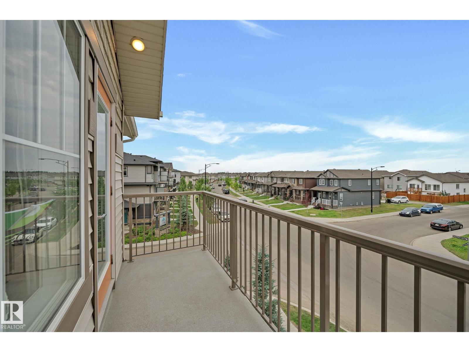#10 1530 Tamarack Bv Nw, Edmonton, Alberta  T6T 2E6 - Photo 20 - E4478535