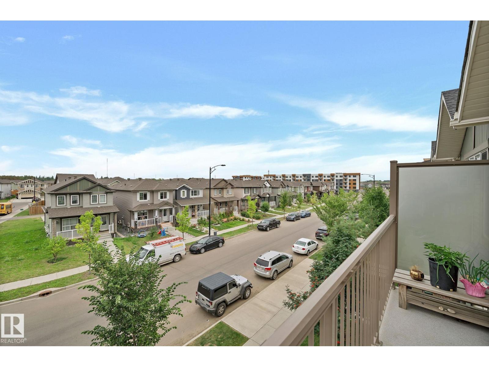 #10 1530 Tamarack Bv Nw, Edmonton, Alberta  T6T 2E6 - Photo 21 - E4478535