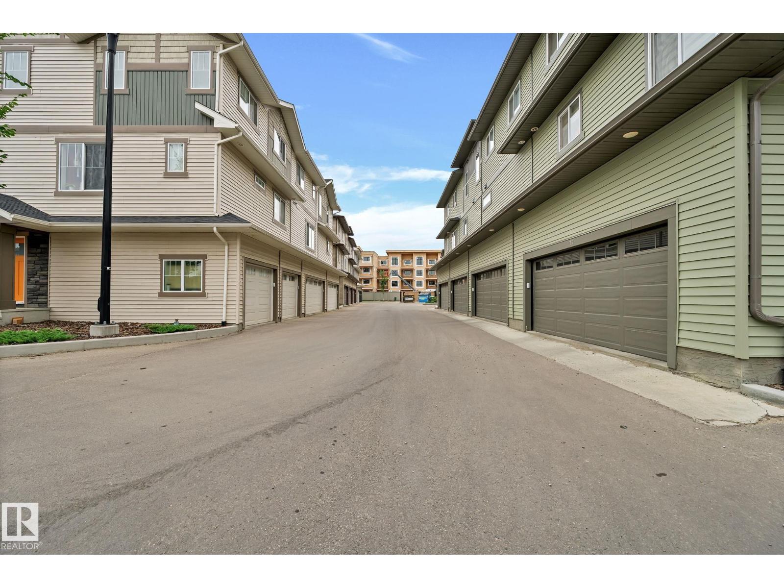 #10 1530 Tamarack Bv Nw, Edmonton, Alberta  T6T 2E6 - Photo 24 - E4478535