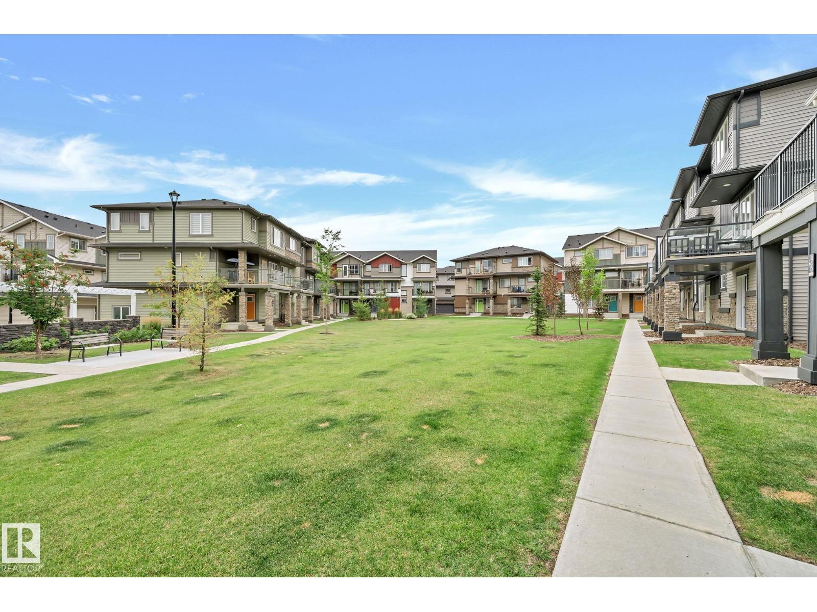 #10 1530 Tamarack Bv Nw, Edmonton, Alberta  T6T 2E6 - Photo 27 - E4478535