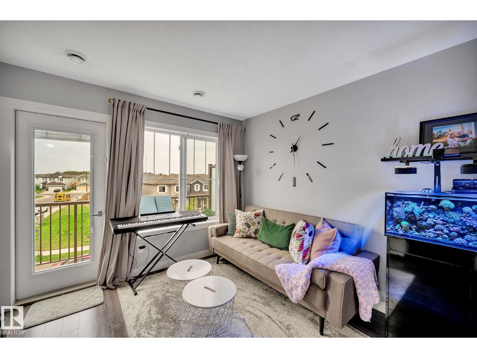 #10 1530 Tamarack Bv Nw, Edmonton, Alberta  T6T 2E6 - Photo 8 - E4478535