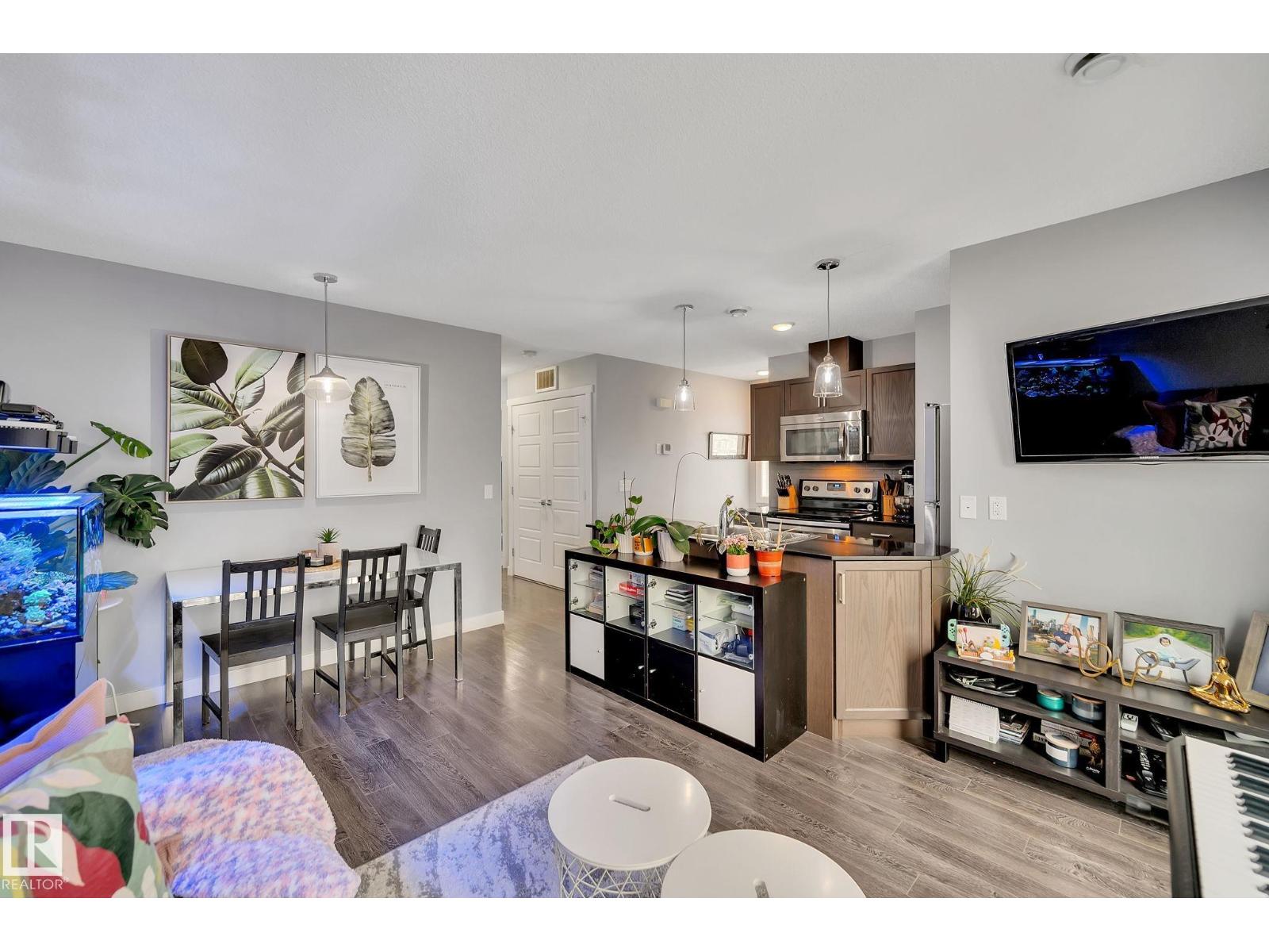 #10 1530 Tamarack Bv Nw, Edmonton, Alberta  T6T 2E6 - Photo 9 - E4478535