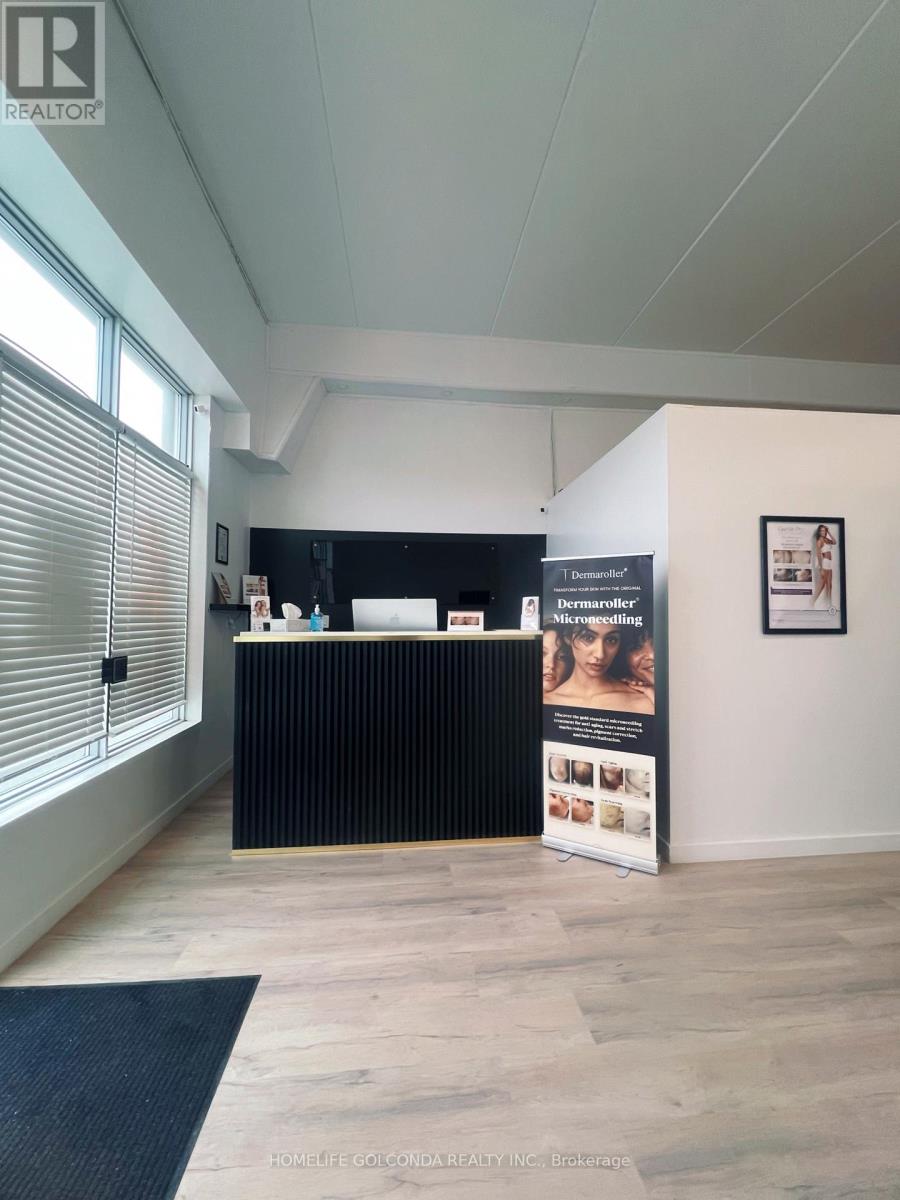 Ground- - 85 Luzon Avenue, Markham, Ontario  L6B 0M6 - Photo 2 - N12899066