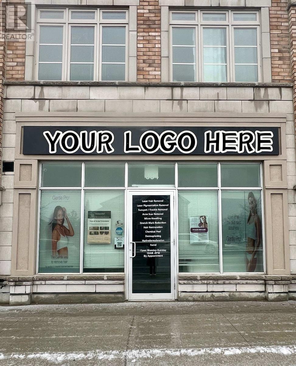 GROUND- - 85 LUZON AVENUE, Markham, Ontario