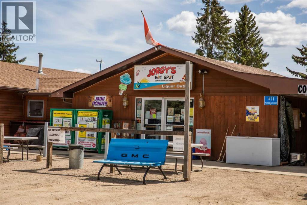 3, 12044 Township Road 422, Rural Ponoka County, Alberta T0C 2J0 - Photo 31 - A2234962