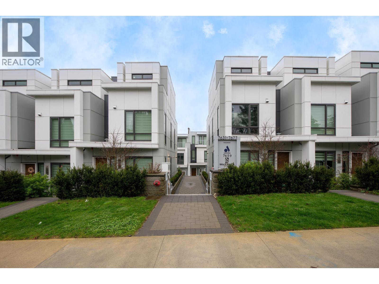 7661 Granville Street, Vancouver, British Columbia  V6P 4Y8 - Photo 33 - R3102105