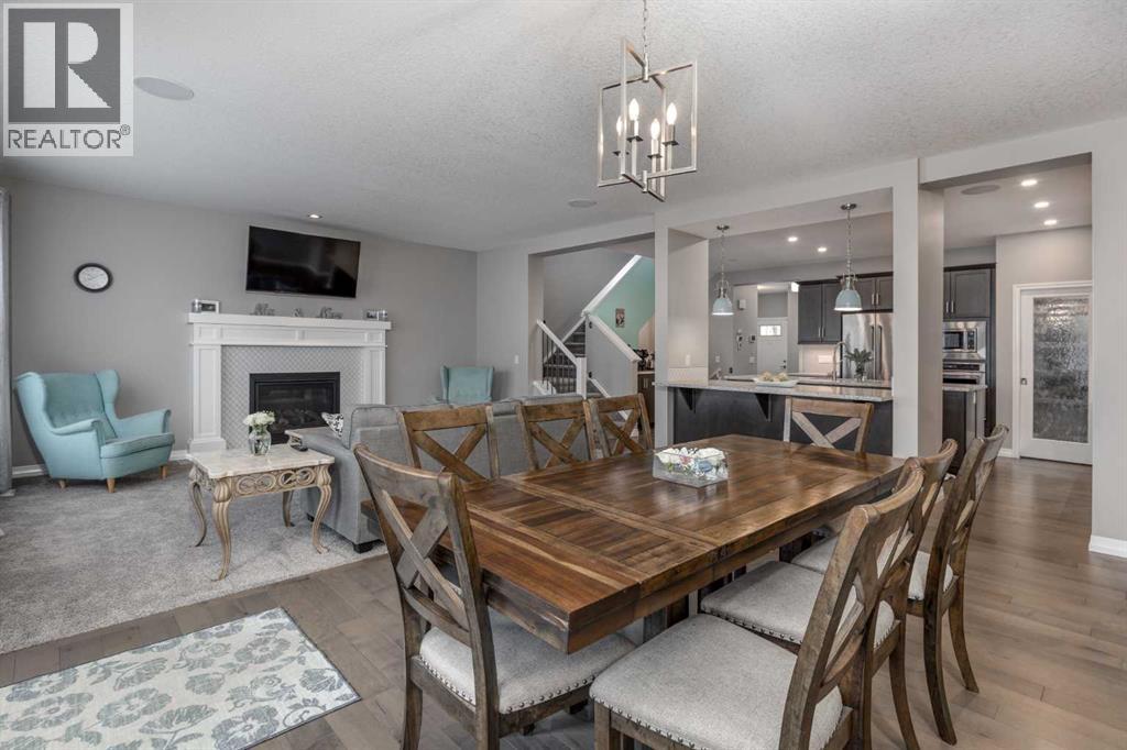 196 Riviera Way, Cochrane, Alberta  T4C 0Y6 - Photo 18 - A2291315