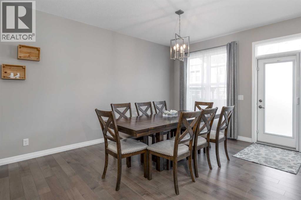 196 Riviera Way, Cochrane, Alberta  T4C 0Y6 - Photo 19 - A2291315