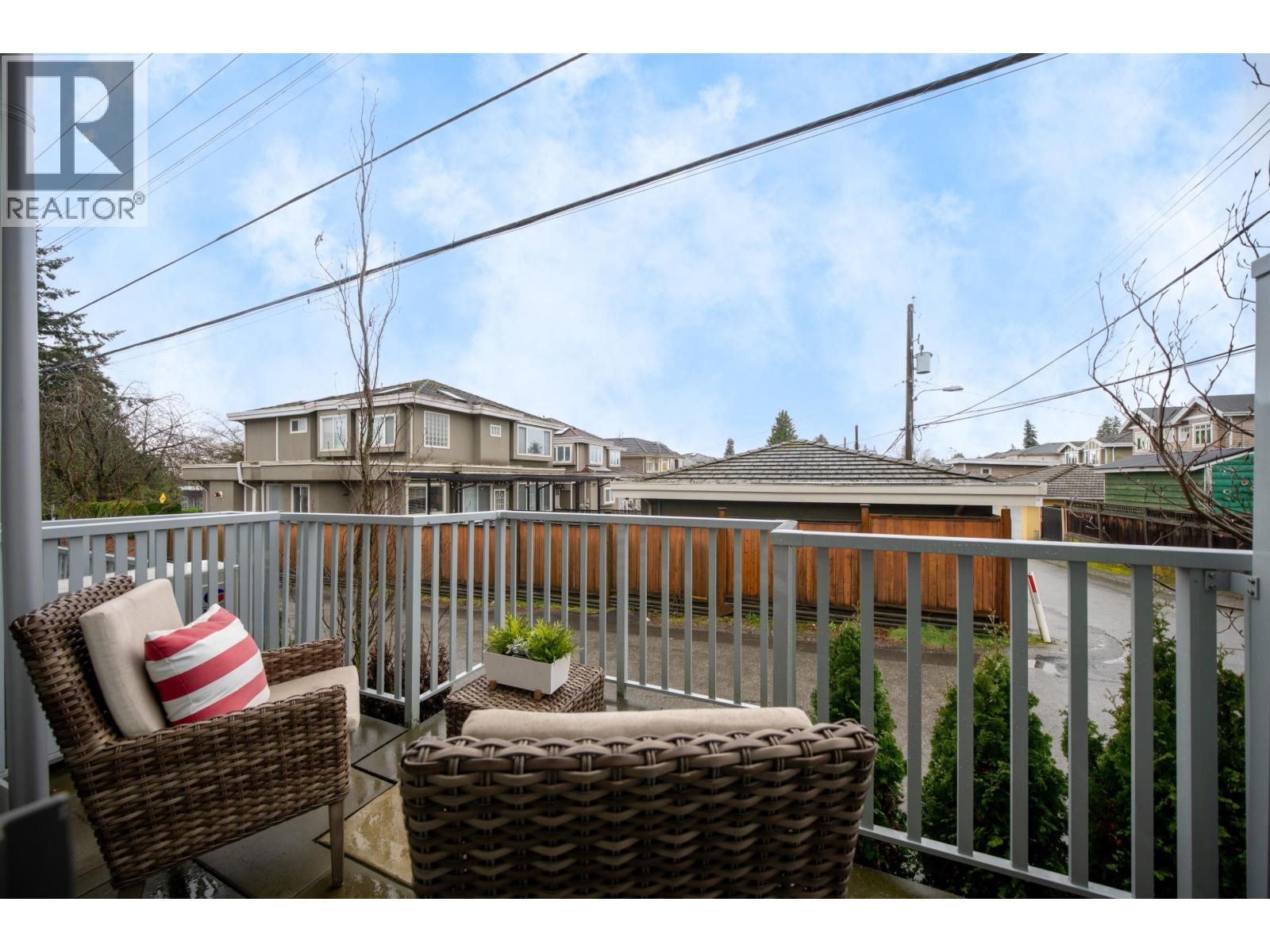 7661 Granville Street, Vancouver, British Columbia  V6P 4Y8 - Photo 32 - R3102105