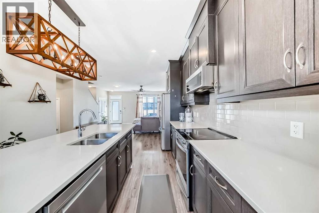 145 Red Sky Way Ne, Calgary, Alberta  T3N 0X7 - Photo 9 - A2295282