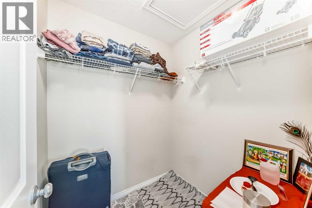 145 Red Sky Way Ne, Calgary, Alberta  T3N 0X7 - Photo 35 - A2295282