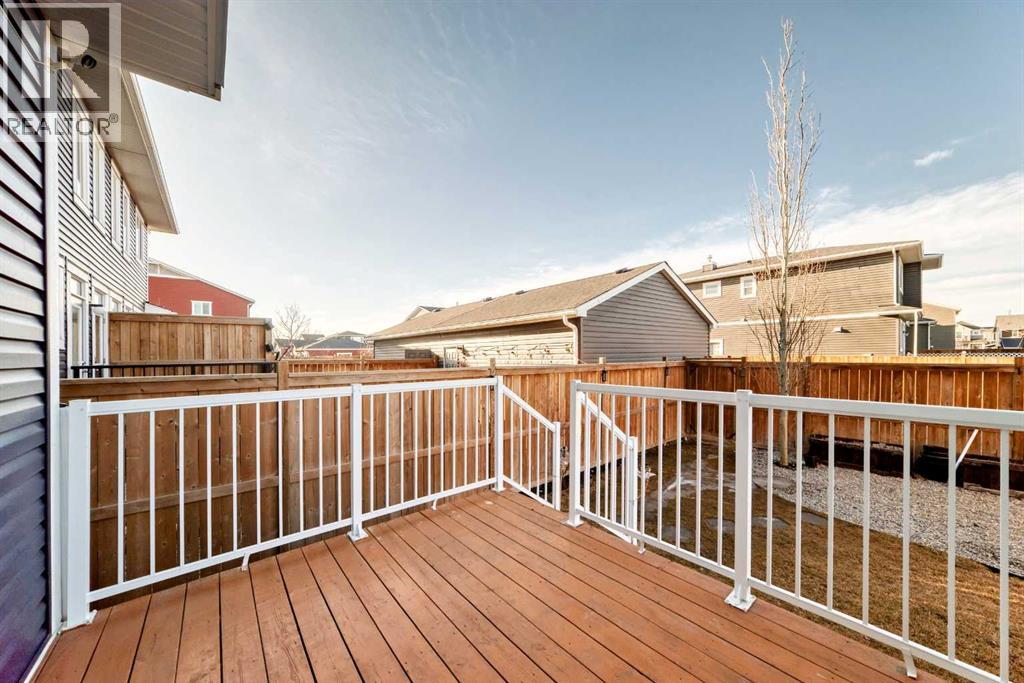 145 Red Sky Way Ne, Calgary, Alberta  T3N 0X7 - Photo 48 - A2295282