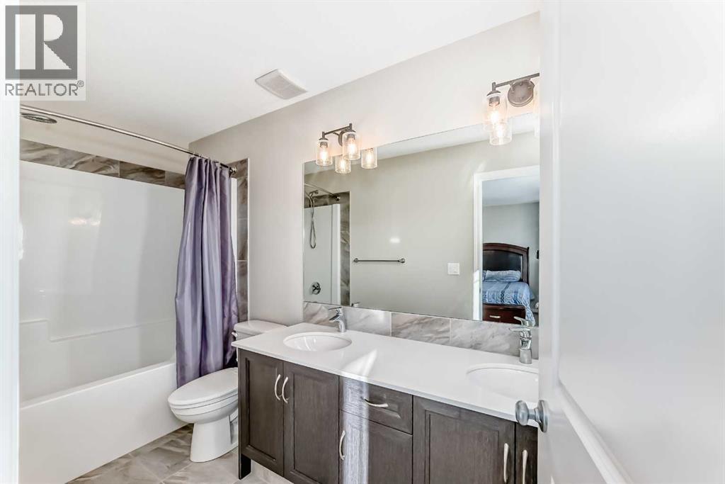 145 Red Sky Way Ne, Calgary, Alberta  T3N 0X7 - Photo 34 - A2295282