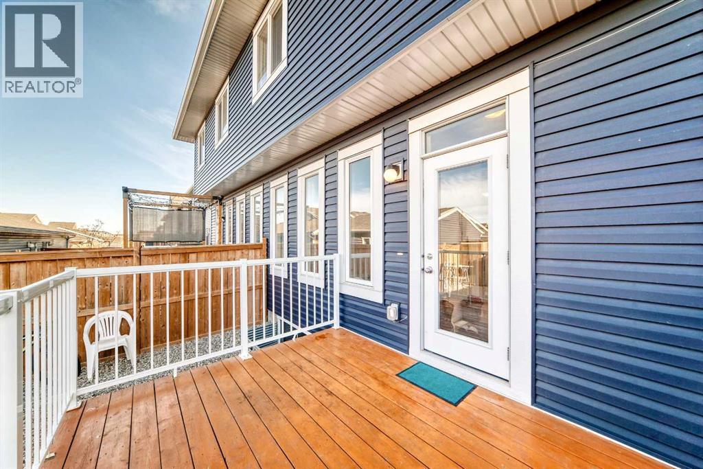 145 Red Sky Way Ne, Calgary, Alberta  T3N 0X7 - Photo 47 - A2295282