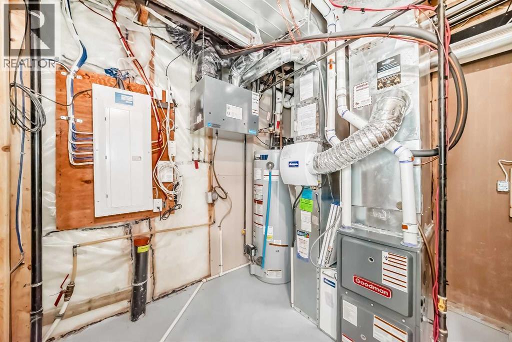 145 Red Sky Way Ne, Calgary, Alberta  T3N 0X7 - Photo 46 - A2295282