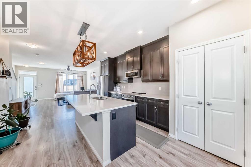 145 Red Sky Way Ne, Calgary, Alberta  T3N 0X7 - Photo 11 - A2295282