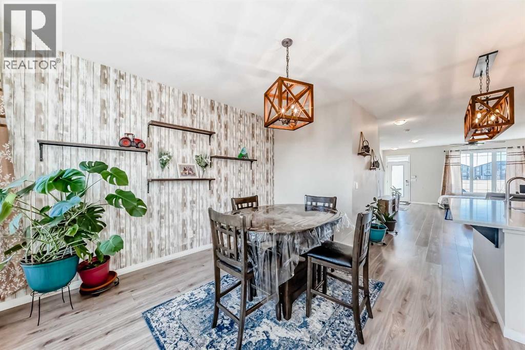 145 Red Sky Way Ne, Calgary, Alberta  T3N 0X7 - Photo 17 - A2295282