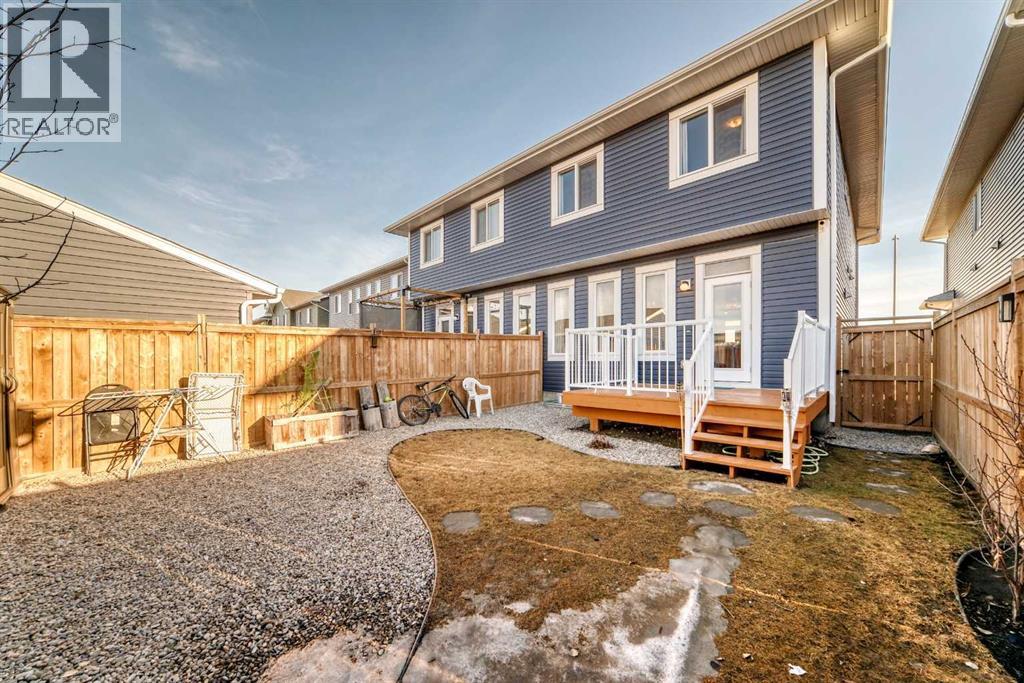 145 Red Sky Way Ne, Calgary, Alberta  T3N 0X7 - Photo 49 - A2295282