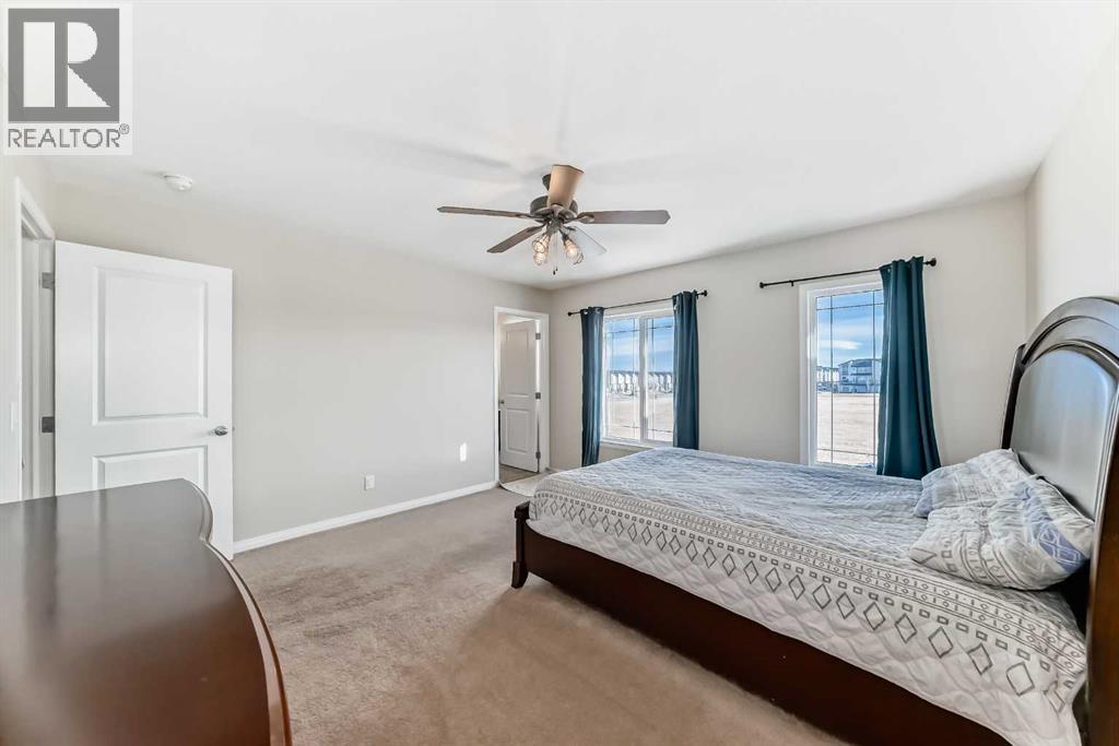 145 Red Sky Way Ne, Calgary, Alberta  T3N 0X7 - Photo 32 - A2295282