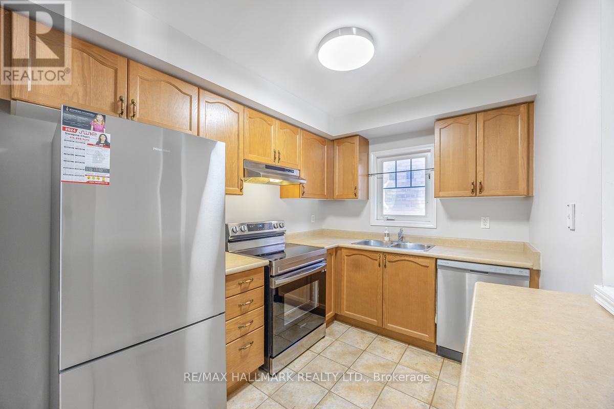 40 - 1775 Valley Farm Road, Pickering, Ontario L1V 7J9 - Photo 13 - E12905882