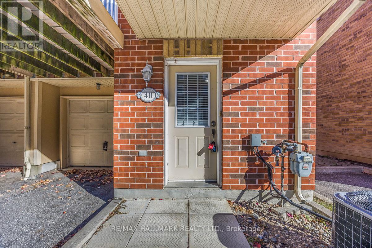 40 - 1775 Valley Farm Road, Pickering, Ontario L1V 7J9 - Photo 29 - E12905882