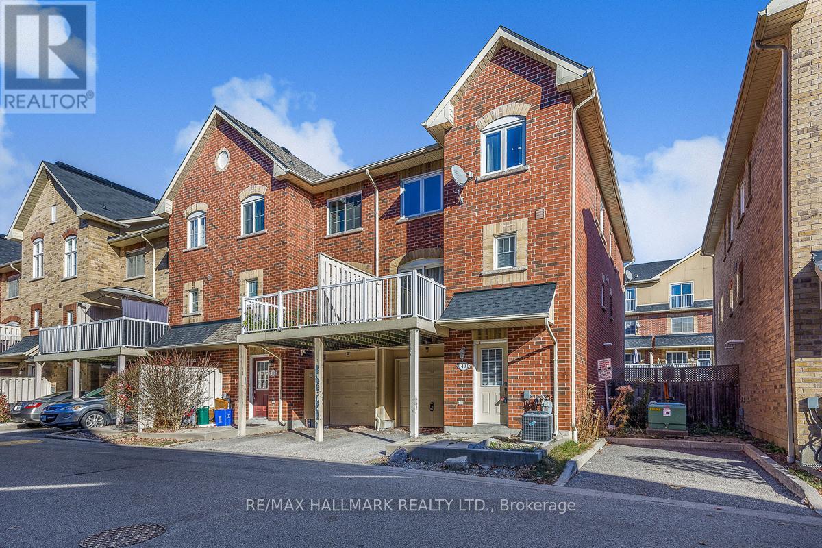 40 - 1775 Valley Farm Road, Pickering, Ontario L1V 7J9 - Photo 31 - E12905882