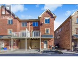 40 - 1775 VALLEY FARM ROAD, Pickering, Ontario