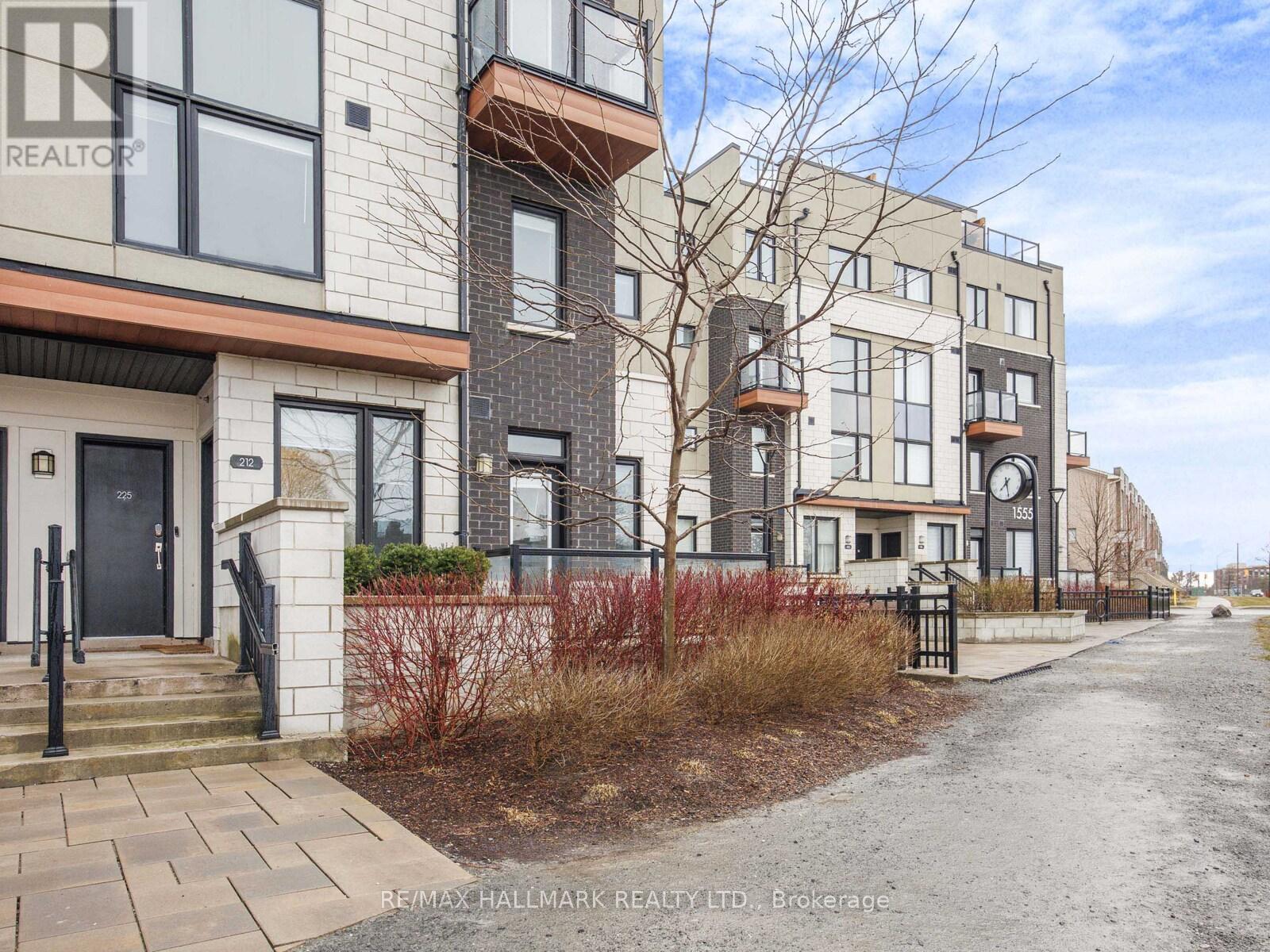 212 - 1555 KINGSTON ROAD, Pickering, Ontario